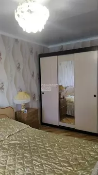 3-к кв. Омская область, Омский район, с. Покровка Центральная ул., 41 ...