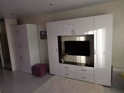 1-к кв. Московская область, Красногорск ул. Молодежная, 3 (35.0 м)