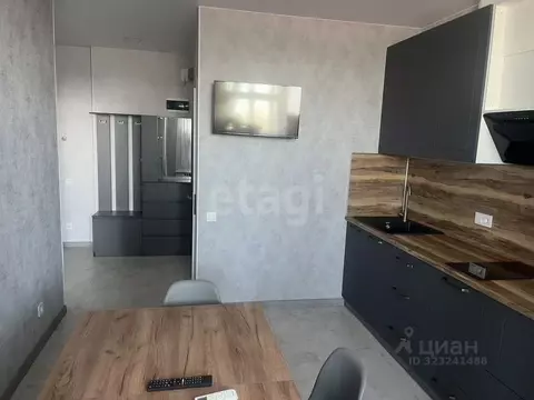 1-к кв. Ростовская область, Ростов-на-Дону, Нахичевань ул. 26-я Линия, ...