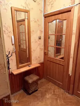 1-к кв. Москва Миклухо-Маклая ул., 59 (35.0 м)