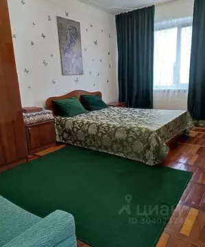 1-к кв. Кабардино-Балкария, Нальчик Эльбрусская ул., 1Б (30.0 м)