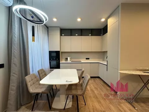 2-к кв. Москва Нагатинская наб., 10А (56.0 м)