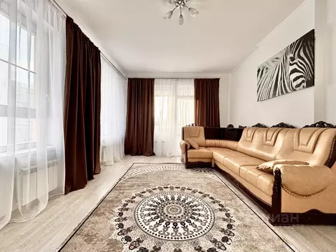 2-к кв. Москва ул. Мельникова, 2 (66.0 м)