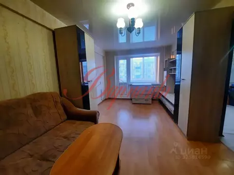 2-к кв. Архангельская область, Северодвинск Железнодорожная ул., 7 ...