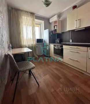 1-к кв. Татарстан, Казань ул. Сыртлановой, 7 (45.0 м)