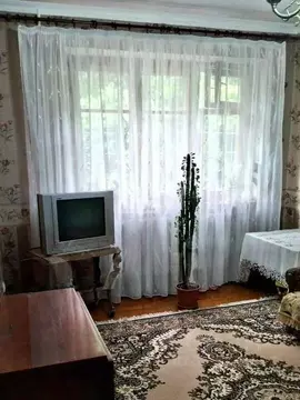 2-к кв. Кабардино-Балкария, Нальчик ул. Кирова, 5А (50.0 м)