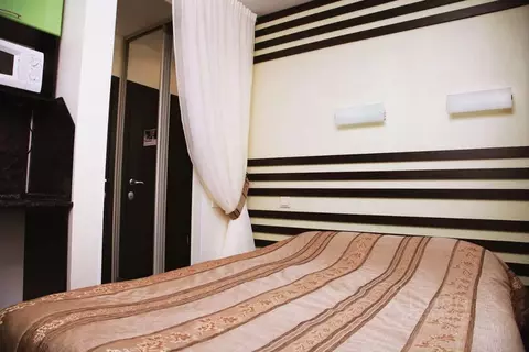 Комната Московская область, Егорьевск Советская ул., 4в (15.0 м)