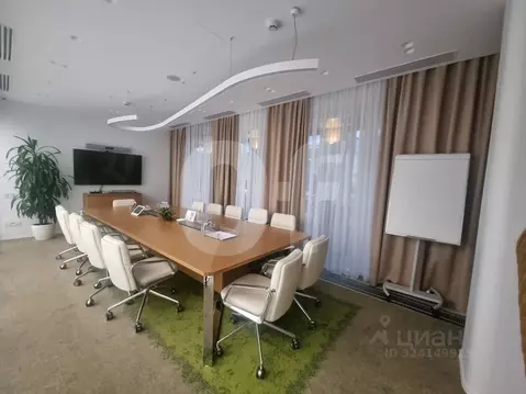 Офис в Москва Овчинниковская наб., 20С2 (814 м)