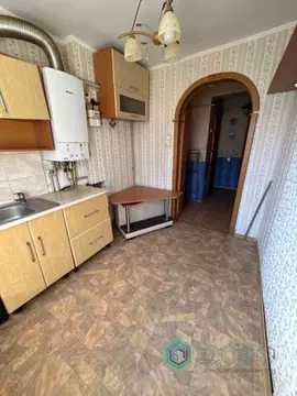 2-к кв. Калининградская область, Калининград Орудийная ул., 50 (46.3 ...