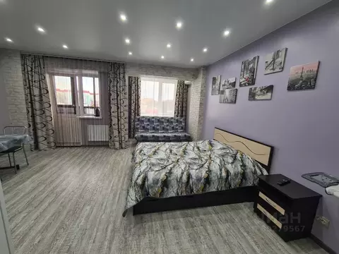 Студия Хакасия, Абакан ул. Чертыгашева, 166 (40.0 м)