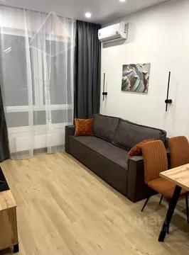 1-к кв. Москва ул. Николая Озерова, 8к1 (35.0 м)