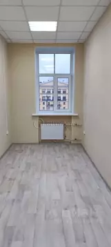 Офис в Санкт-Петербург ул. Ефимова, 1/4 (11 м)
