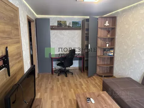 2-к кв. Белгородская область, Белгород Михайловское ш., 32 (41.5 м)