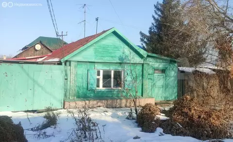 Дом в Омск, 8-я Северная улица, 175 (45.4 м)