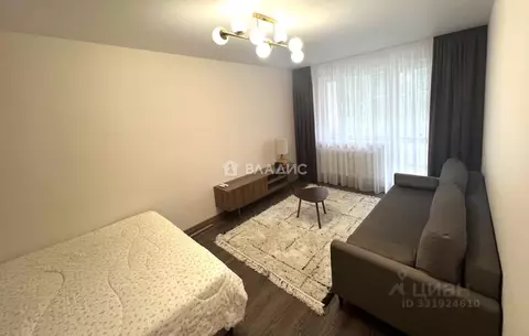 1-к кв. Московская область, Жуковский ул. Лацкова, 10 (33.0 м)
