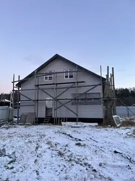 Дом в Московская область, Дубна Мичуринец садовое товарищество, 178 ...