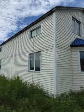 Дом в Кабанский район, село Истомино (78.8 м)