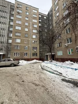 2-к кв. Челябинская область, Челябинск Комсомольский просп., 105 (50.2 ...