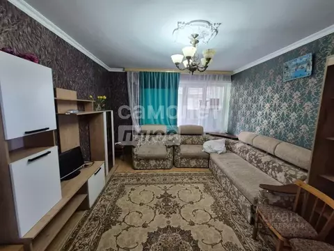 1-к кв. Дагестан, Дербент ул. Сальмана, 49А (35.0 м)