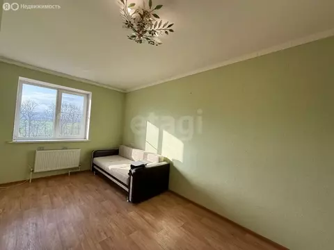 1-комнатная квартира: Анапа, Анапское шоссе, 99Ак2 (34.1 м)