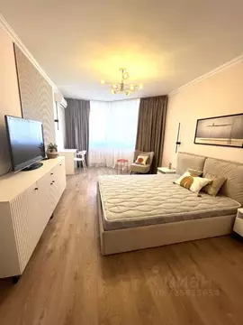 1-к кв. Москва Большая Очаковская ул., 1 (42.0 м)