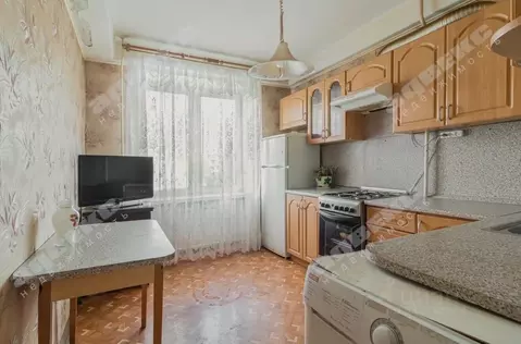 2-к кв. Санкт-Петербург Светлановский просп., 52 (47.0 м)