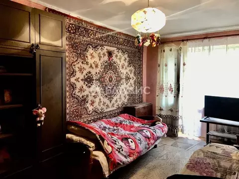 3-к кв. Белгородская область, Белгород просп. Богдана Хмельницкого, ...