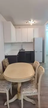 4-к кв. Московская область, Люберцы городской округ, Мирный пгт ул. ...