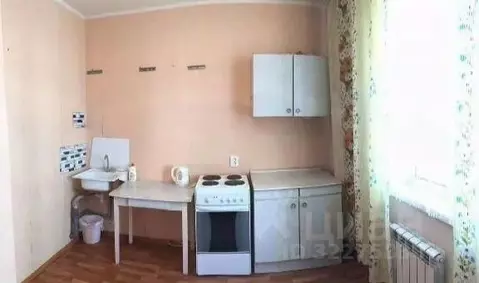 1-к кв. Курская область, Курск просп. Вячеслава Клыкова, 82 (37.0 м)