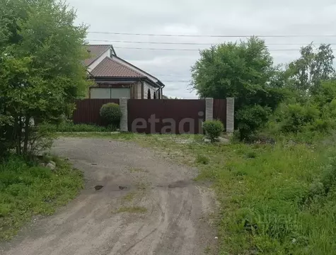 Дом в Амурская область, Благовещенск 5-я Стройка мкр, ул. Песчаная, 51 ...