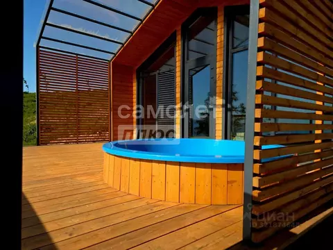 Участок в Приморский край, Находка пос. Врангель, ул. Осенняя, 35 (7.5 ...