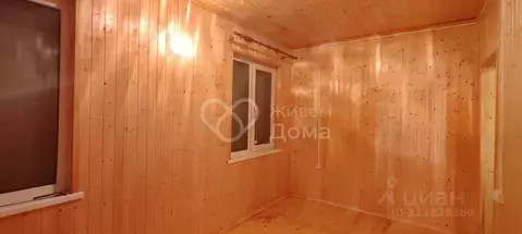 Дом в Волгоградская область, Волжский Строитель СНТ, ул. 6-я (24 м)