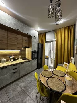 1-к кв. Башкортостан, Уфа ул. Орджоникидзе, 19/2 (42.7 м)