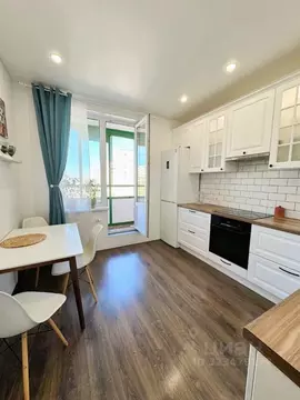 Квартира, 2 комнаты, 50 м