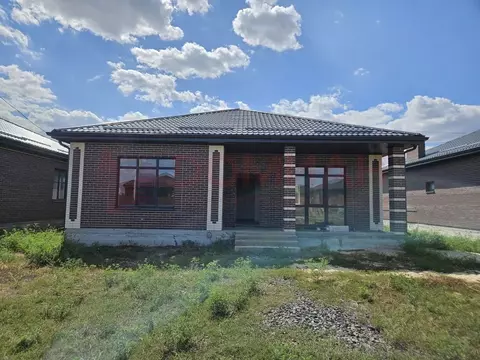 Дом в Ростовская область, Мясниковский район, Краснокрымское с/пос, ...