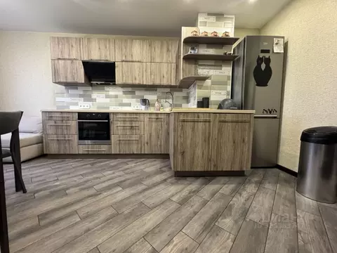 2-к кв. Московская область, Домодедово городской округ, с. Домодедово ...