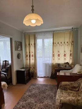 2-к кв. Самарская область, Тольятти Шлюзовой мкр, ул. Макарова, 8 ...