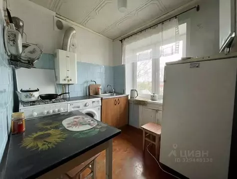 2-к кв. Белгородская область, Белгород ул. Николая Чумичова, 123 (43.4 ...