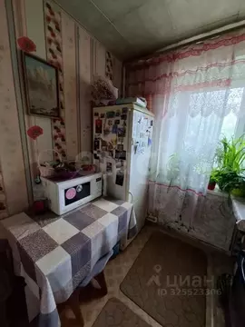 1-к кв. Тамбовская область, Тамбов Моршанское ш., 6В (21.5 м)