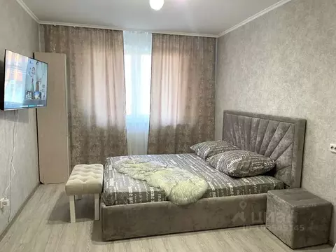 1-к кв. Алтайский край, Барнаул ул. Гоголя, 15 (31.0 м)