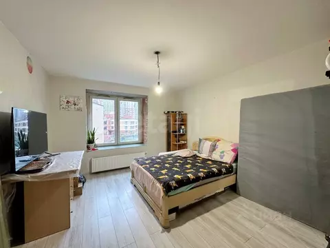 2-к кв. Ленинградская область, Кудрово г. Всеволожский район, ...