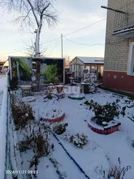 Квартира, 2 комнаты, 40.5 м