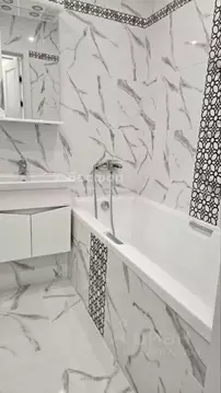 2-к кв. Крым, Феодосия ш. Симферопольское, 41 (58.9 м)