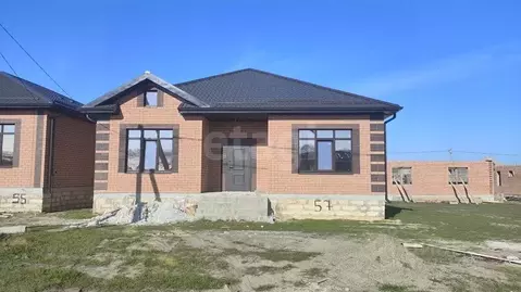 Дом в Ставропольский край, Михайловск Шпаковский район,  (140 м)