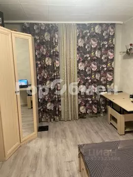 Комната Москва ул. Боженко, 11к1 (14.1 м)