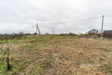 Участок в Тосненский район, Фёдоровское городское поселение, деревня ...