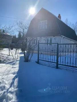 Дом в Ленинградская область, Выборгский район, Рощинское городское ...