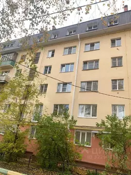 2-к кв. Марий Эл, Йошкар-Ола Советская ул., 176 (44.4 м)