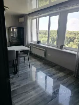 3-к кв. Москва ул. Академика Анохина, 44 (67.0 м)