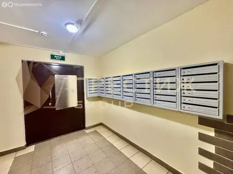 1-комнатная квартира: Пушкино, микрорайон Заветы Ильича, улица Степана ...